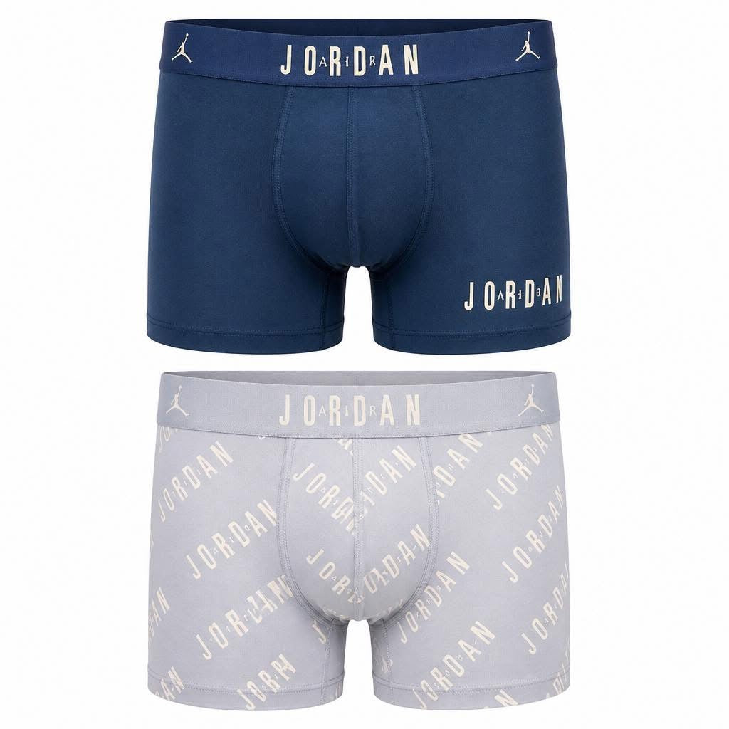 Jordan Box Set Boxer Hombre