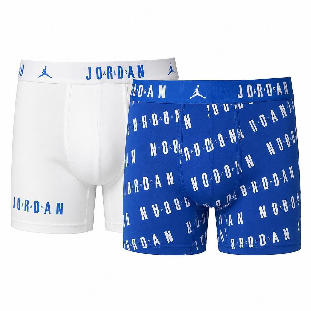 Jordan Box Set Boxer Hombre