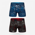 Jordan Box Set Boxer Hombre