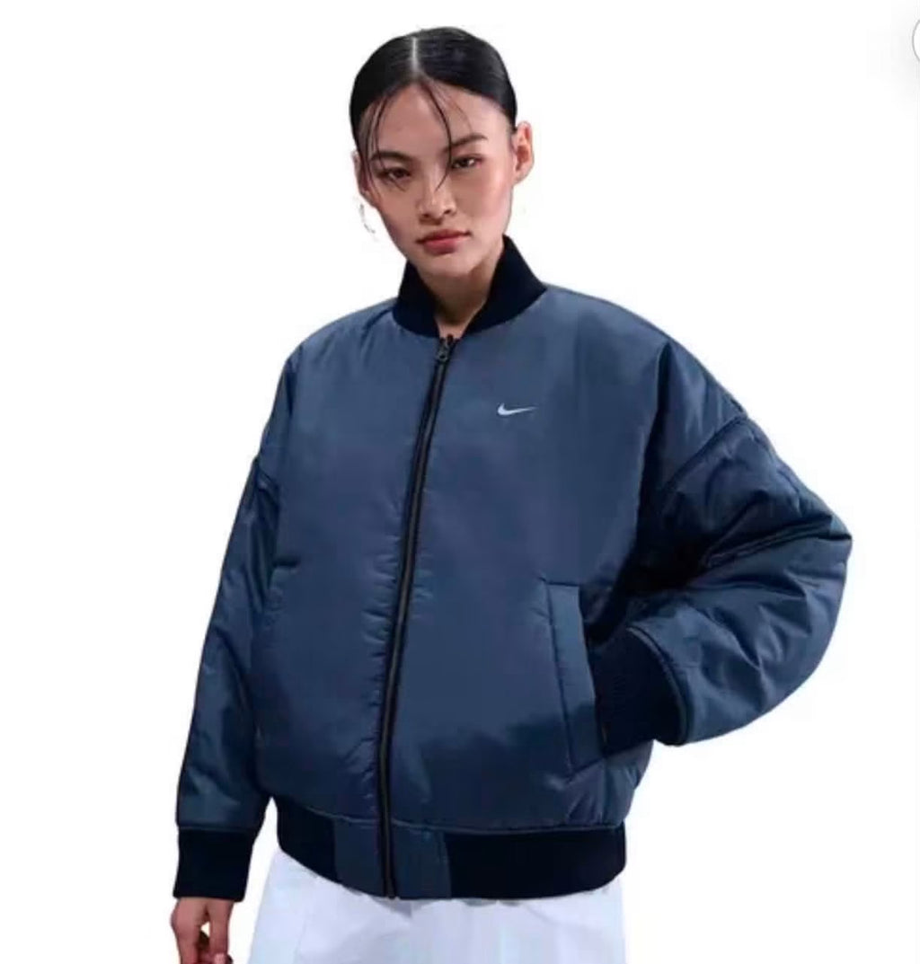 Nike Thermal fit Chaqueta Bomber Mujer