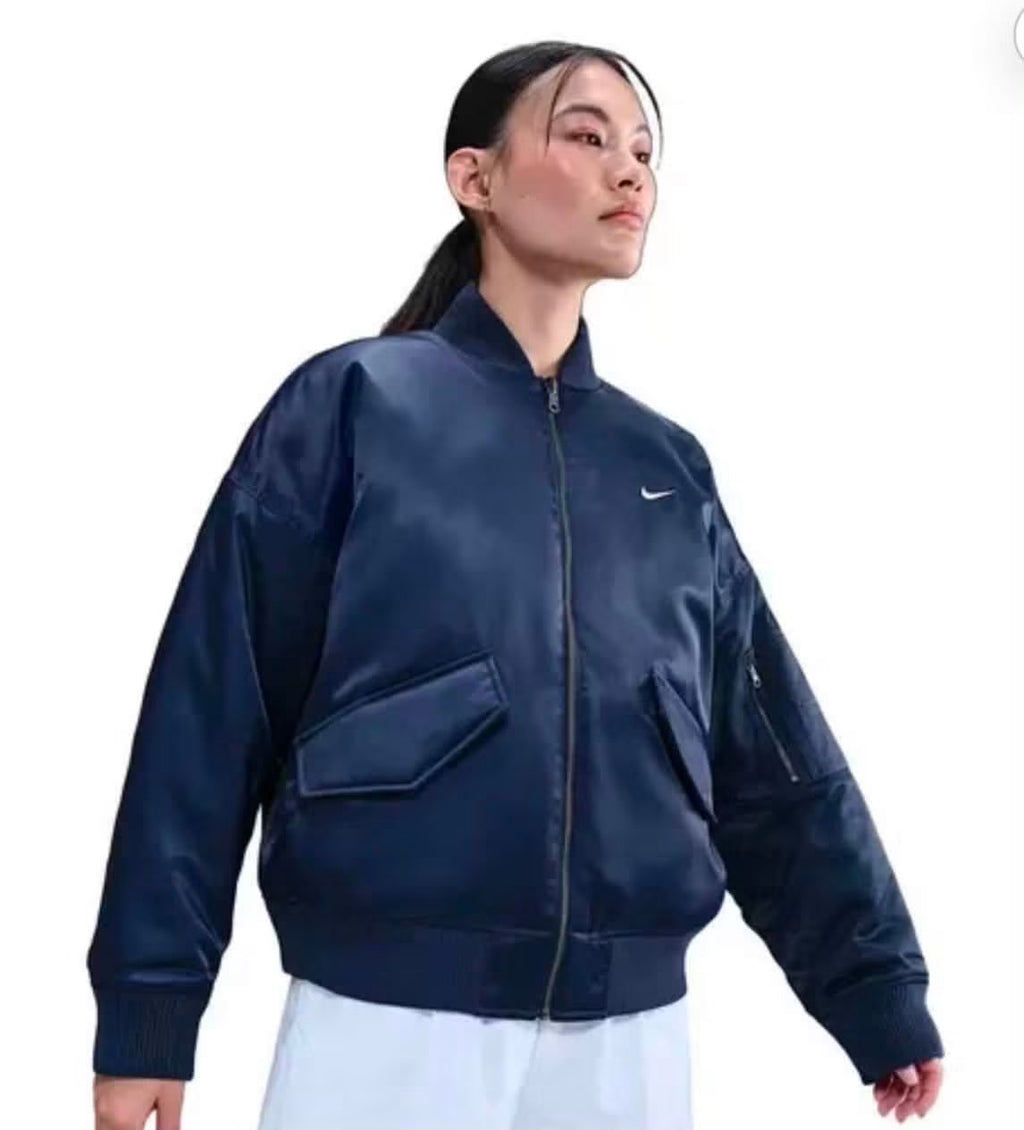 Nike Thermal fit Chaqueta Bomber Mujer