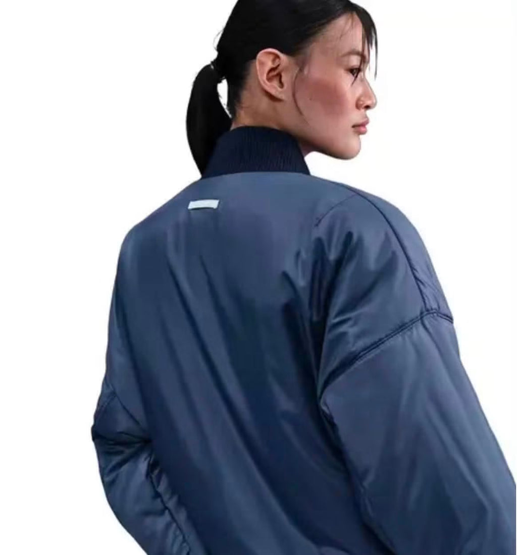 Nike Thermal fit Chaqueta Bomber Mujer