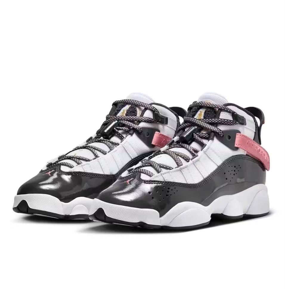 Jordan 6 Rings Zapatilla Mujer