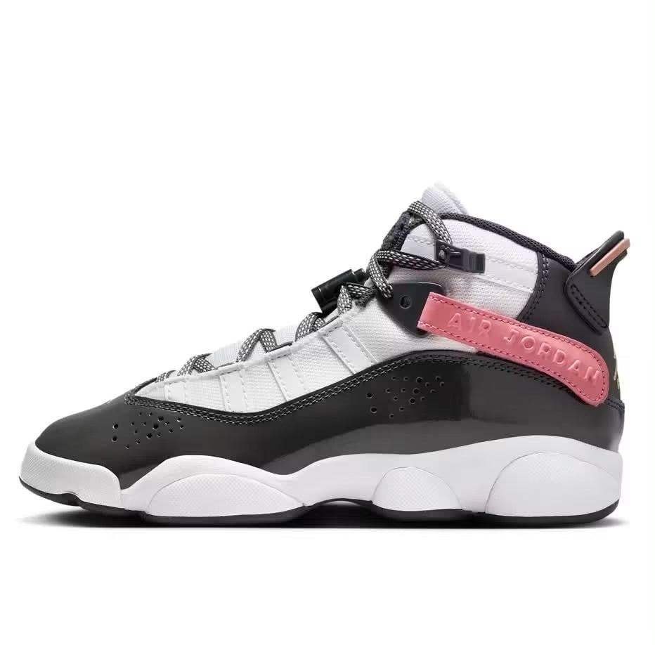 Jordan 6 Rings Zapatilla Mujer
