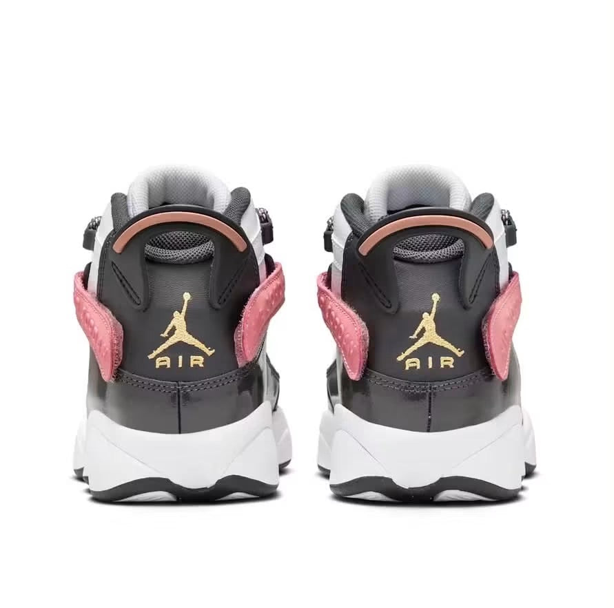 Jordan 6 Rings Zapatilla Mujer