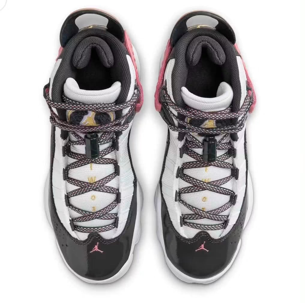 Jordan 6 Rings Zapatilla Mujer