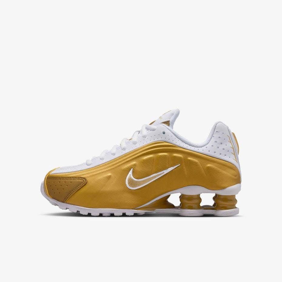 Nike Shox R4