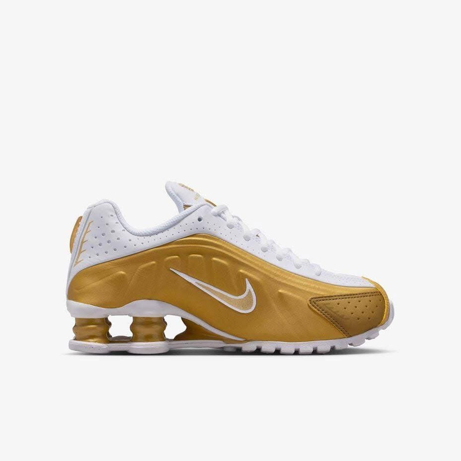 Nike Shox R4