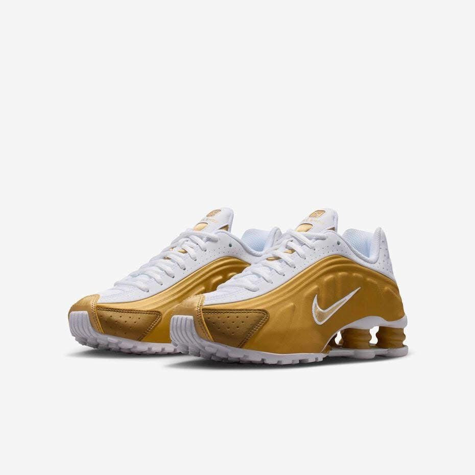 Nike Shox R4