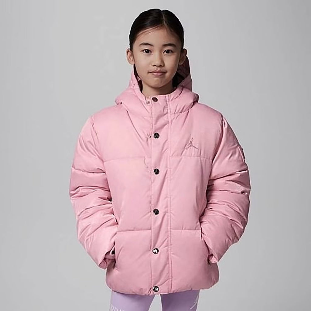 Jordan Parka Niña