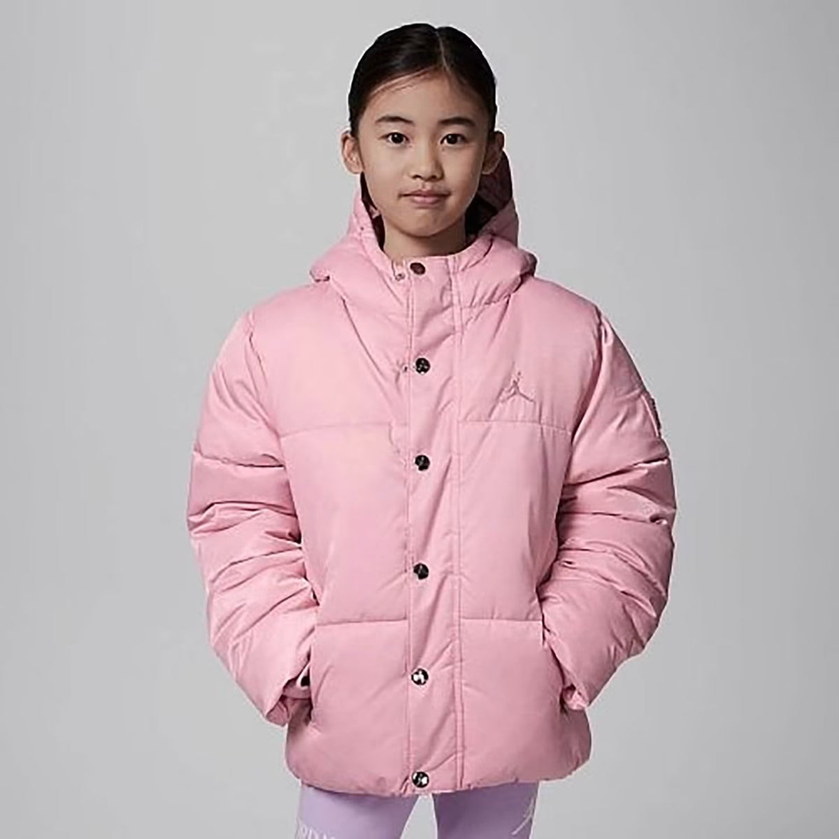 Jordan Parka Niña
