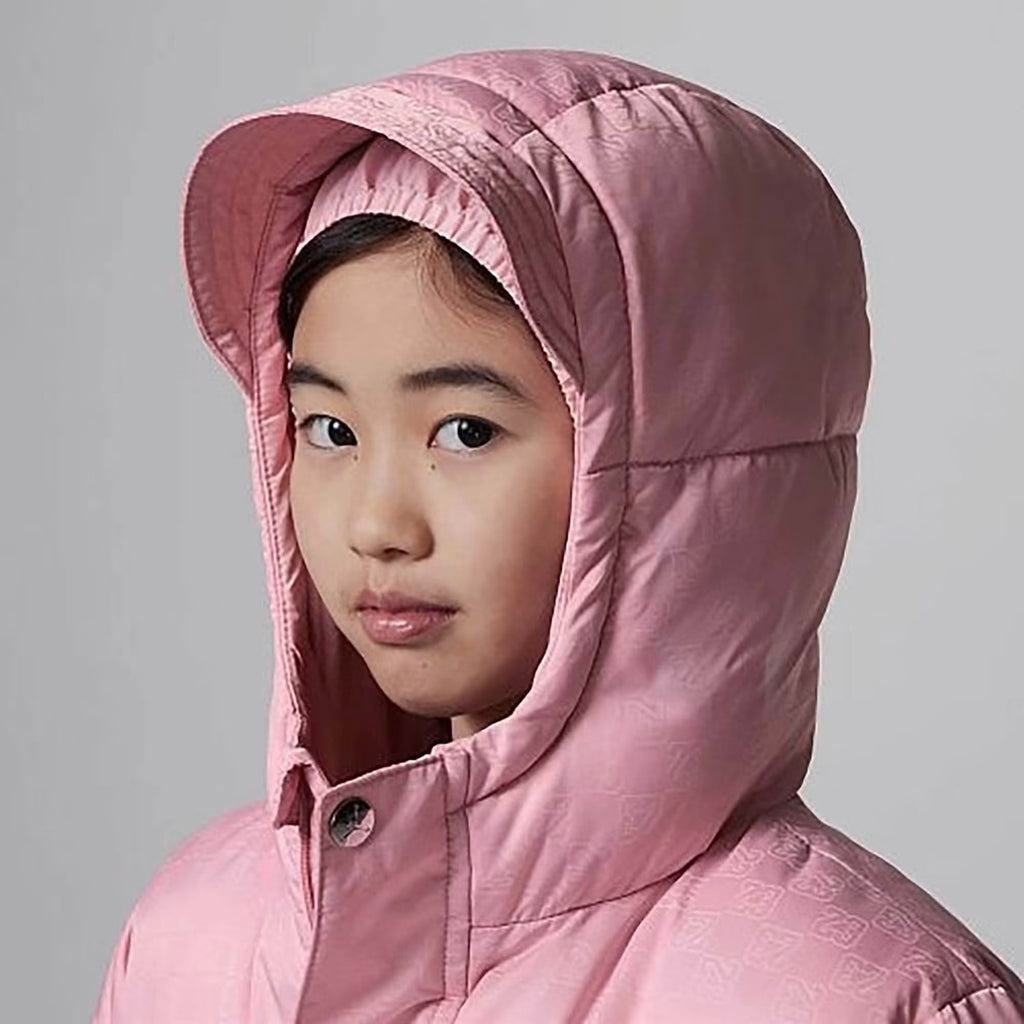 Jordan Parka Niña