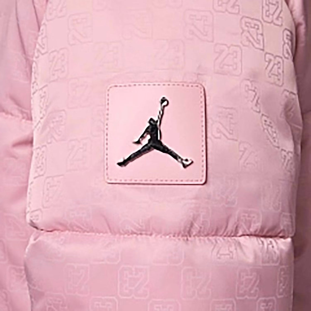 Jordan Parka Niña