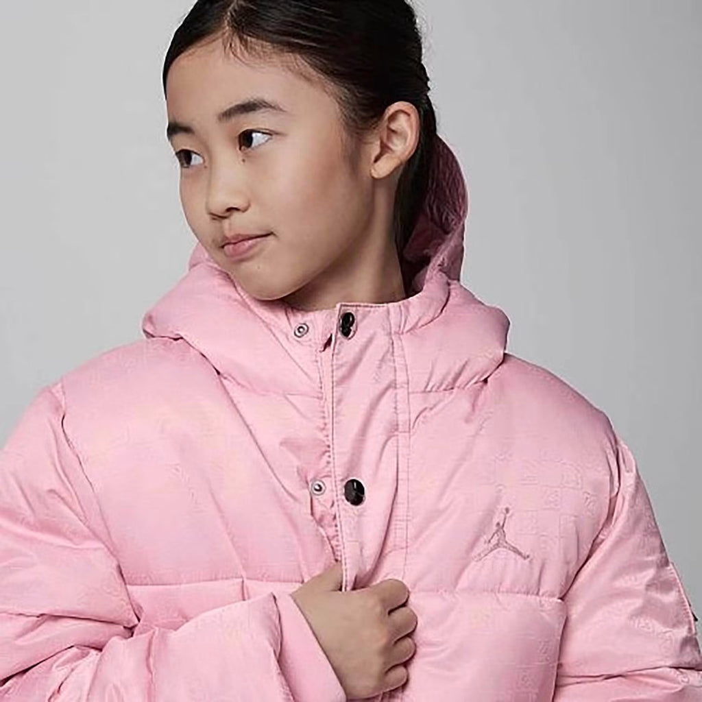 Jordan Parka Niña
