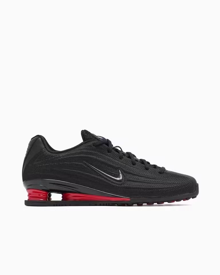 Nike Shox Z Zapatilla Mujer