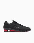 Nike Shox Z Zapatilla Mujer