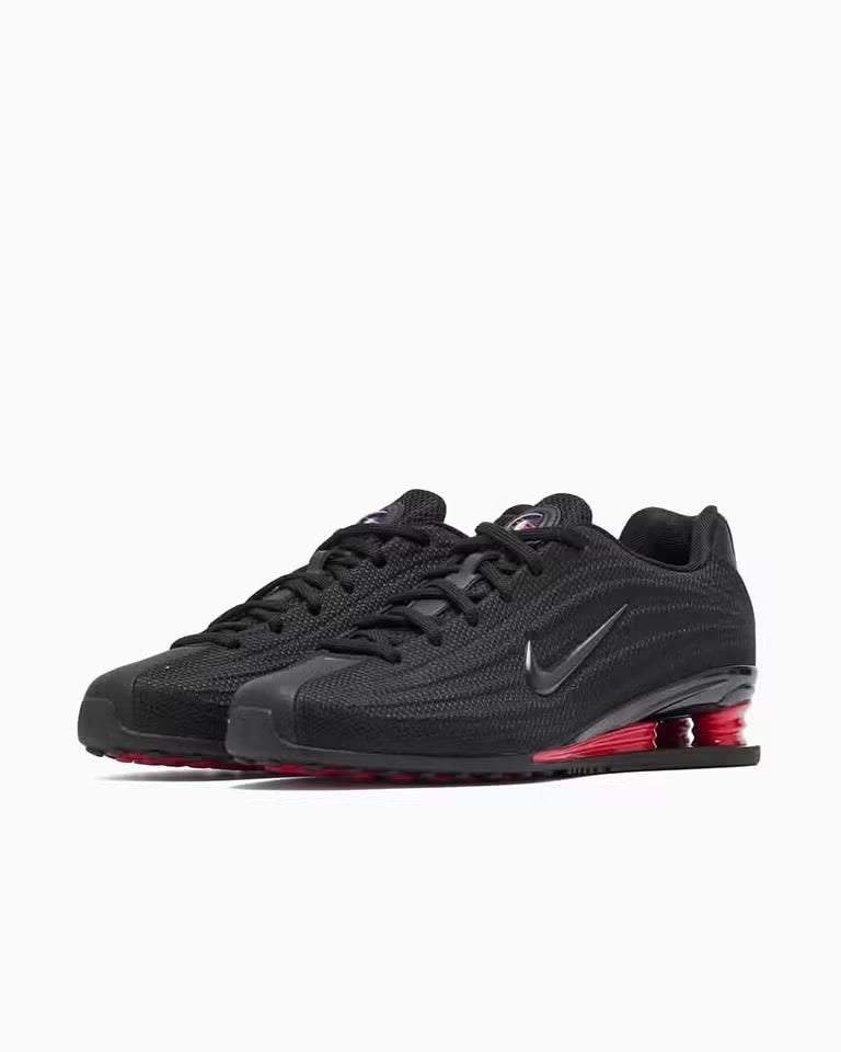 Nike Shox Z Zapatilla Mujer