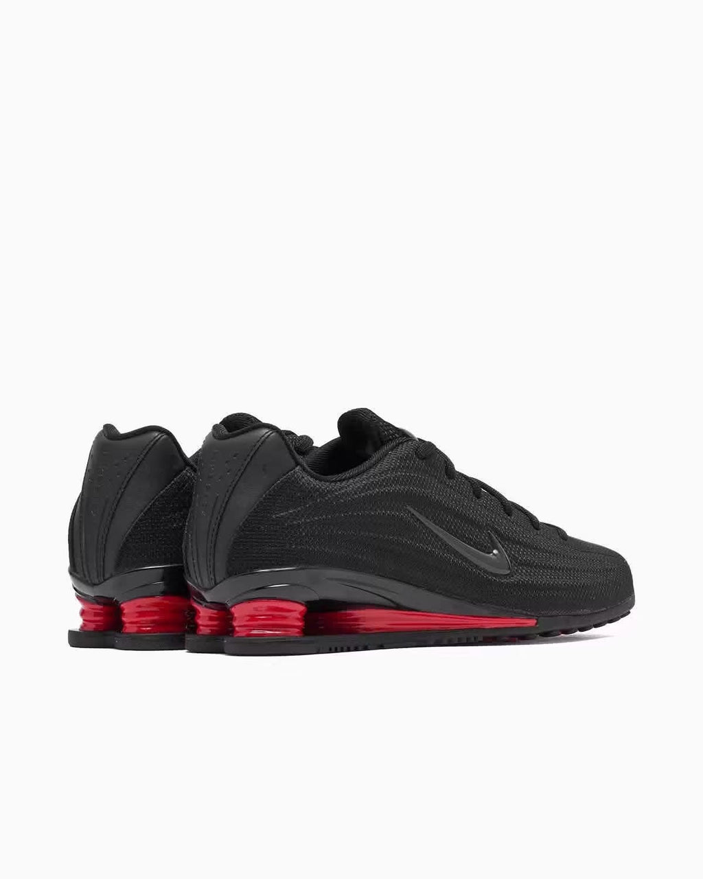 Nike Shox Z Zapatilla Mujer