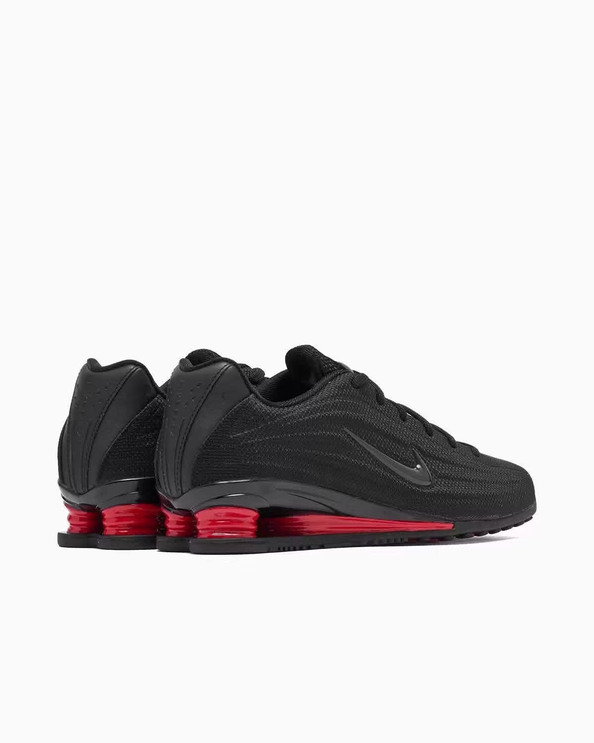 Nike Shox Z Zapatilla Mujer