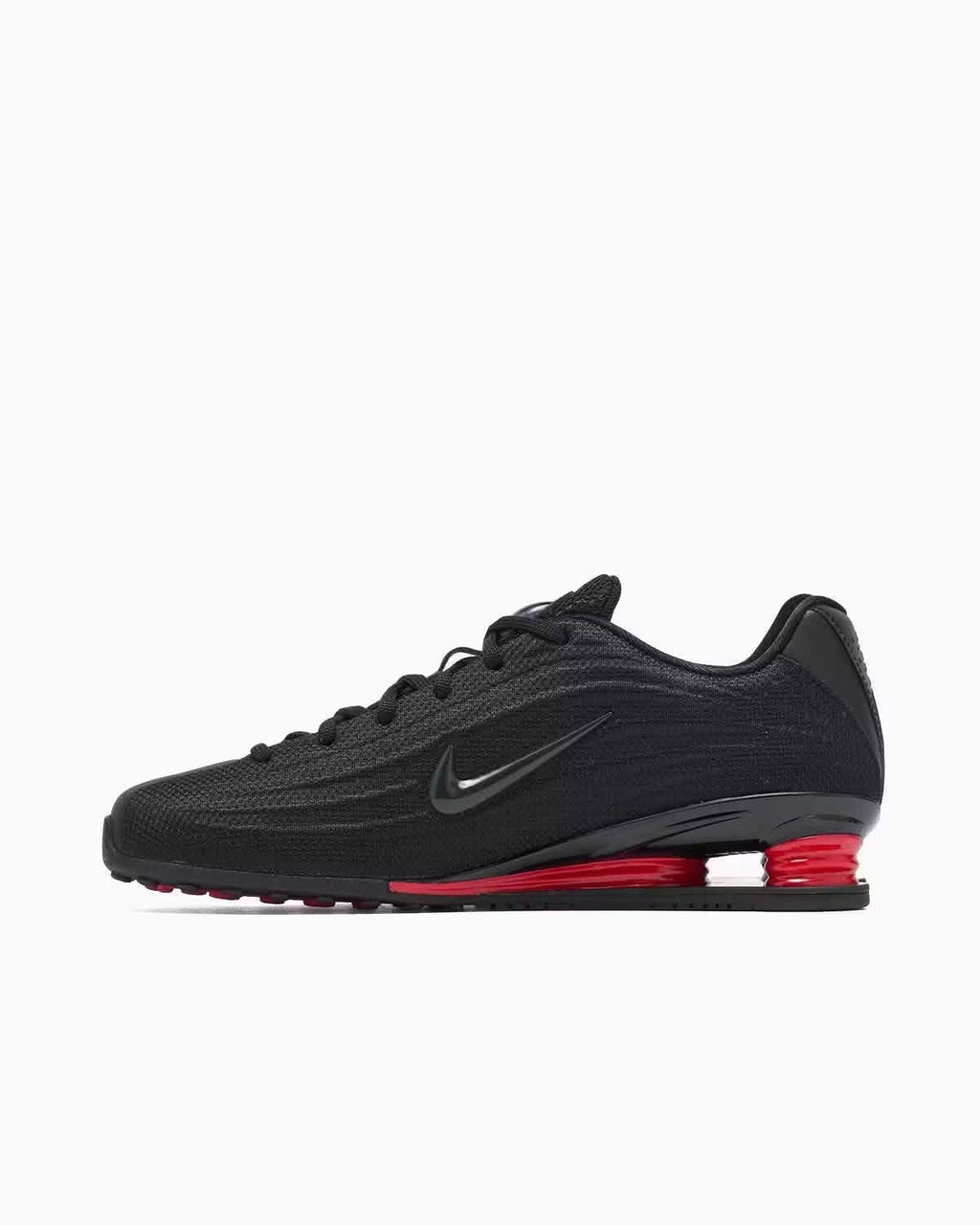 Nike Shox Z Zapatilla Mujer
