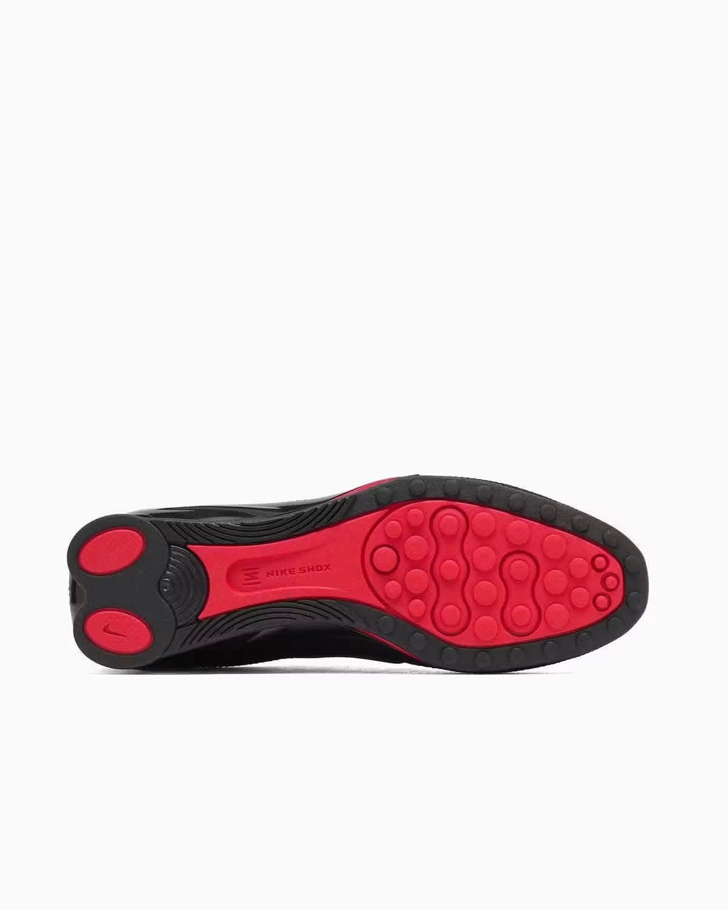 Nike Shox Z Zapatilla Mujer