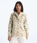North Face Qmtora Rain Chaqueta Mujer