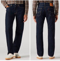 Levis 502 Jeans Hombre