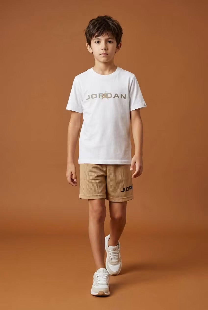 Jordan Set Niño