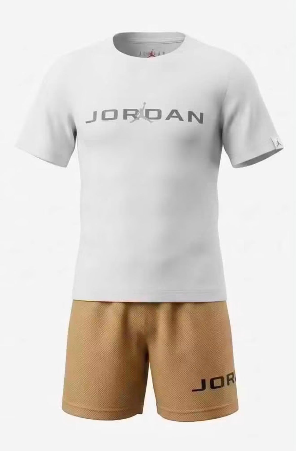 Jordan Set Niño