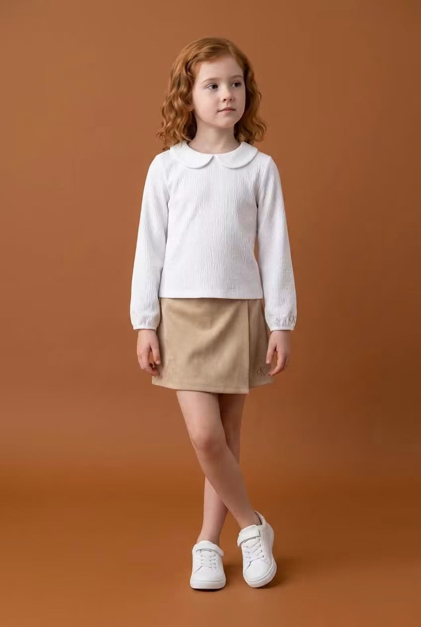 Calvin Klein Set Niña