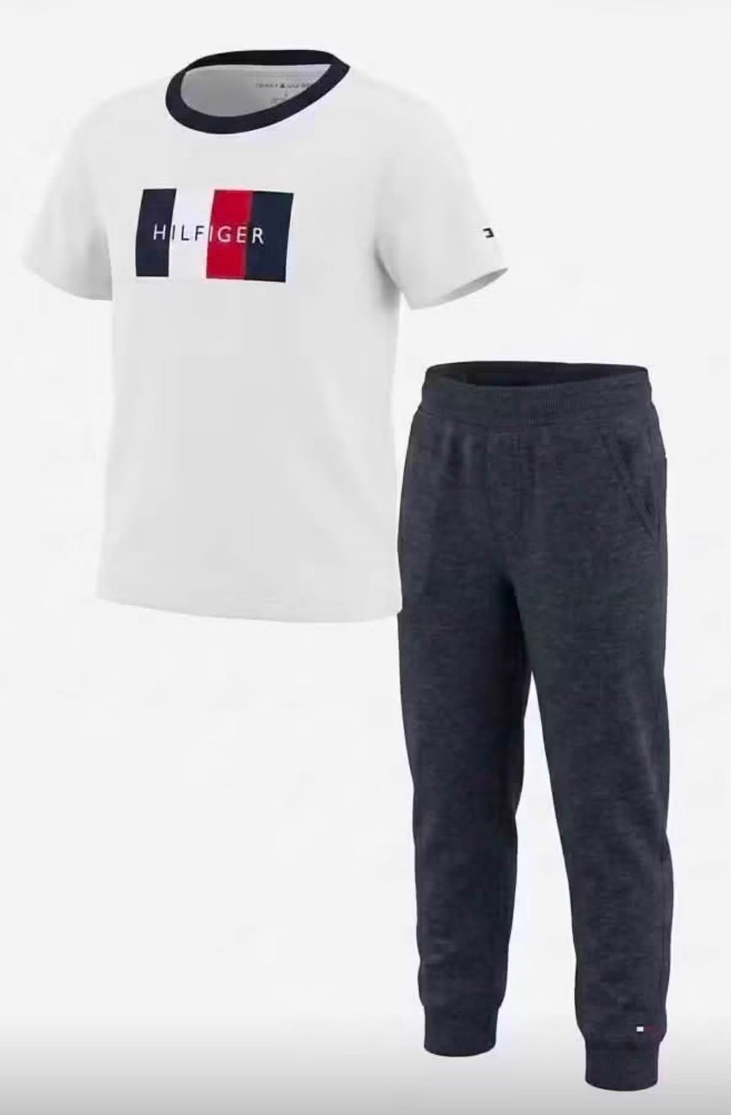 Tommy Hilfiger Set Niño