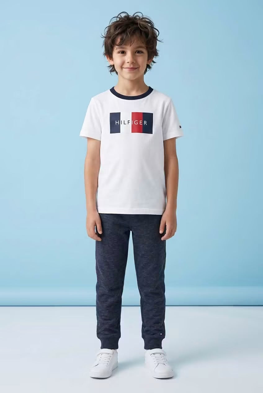 Tommy Hilfiger Set Niño