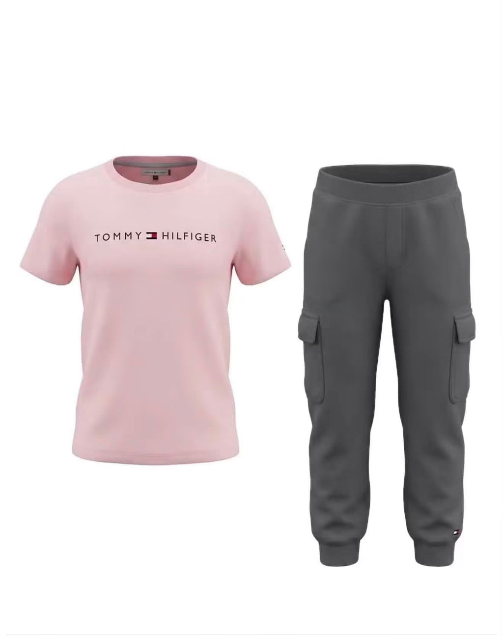 Tommy Hilfiger Set Niño