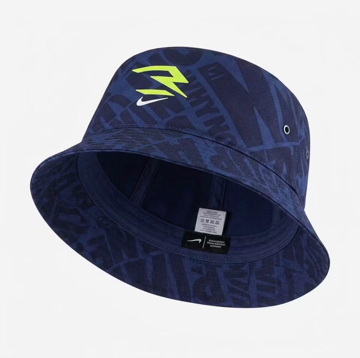 Nike Gorro Bucket Niño