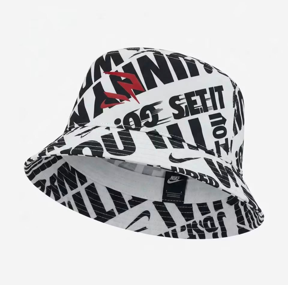 Nike Gorro Bucket Niño
