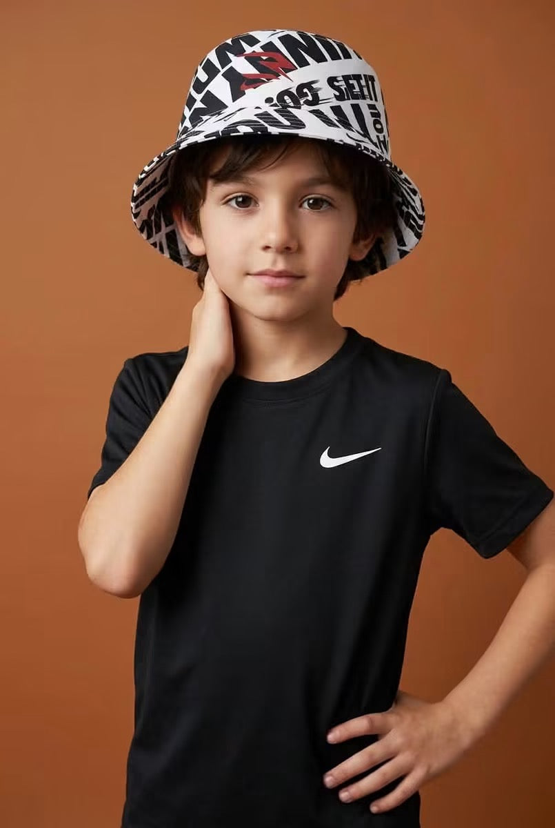 Nike Gorro Bucket Niño