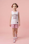 Jordan Set Niña