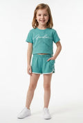 Jordan Set Niña