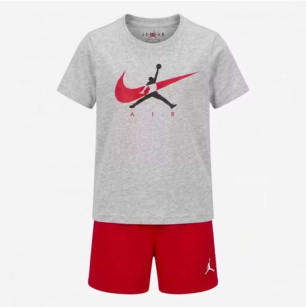 Jordan Set Niño