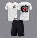 Jordan Set Niño