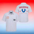 True Religion Camisa Niño
