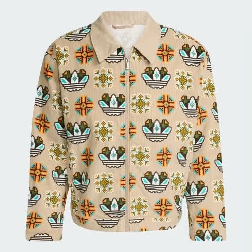 Adidas Originals Chaqueta Hombre
