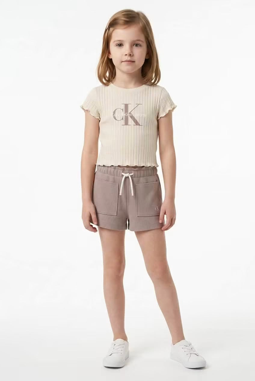 Calvin Klein Set Niña