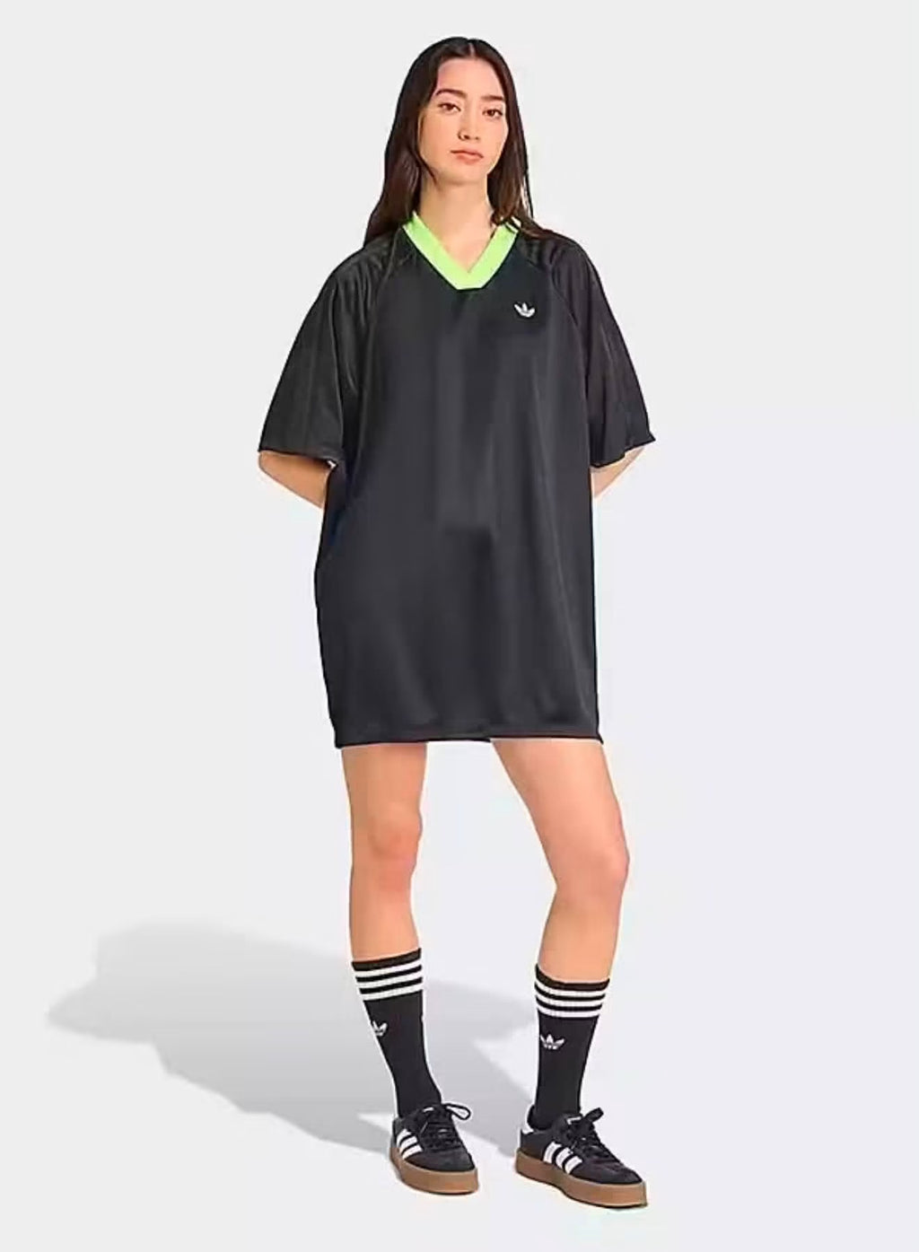 Adidas Originals Vestido Mujer