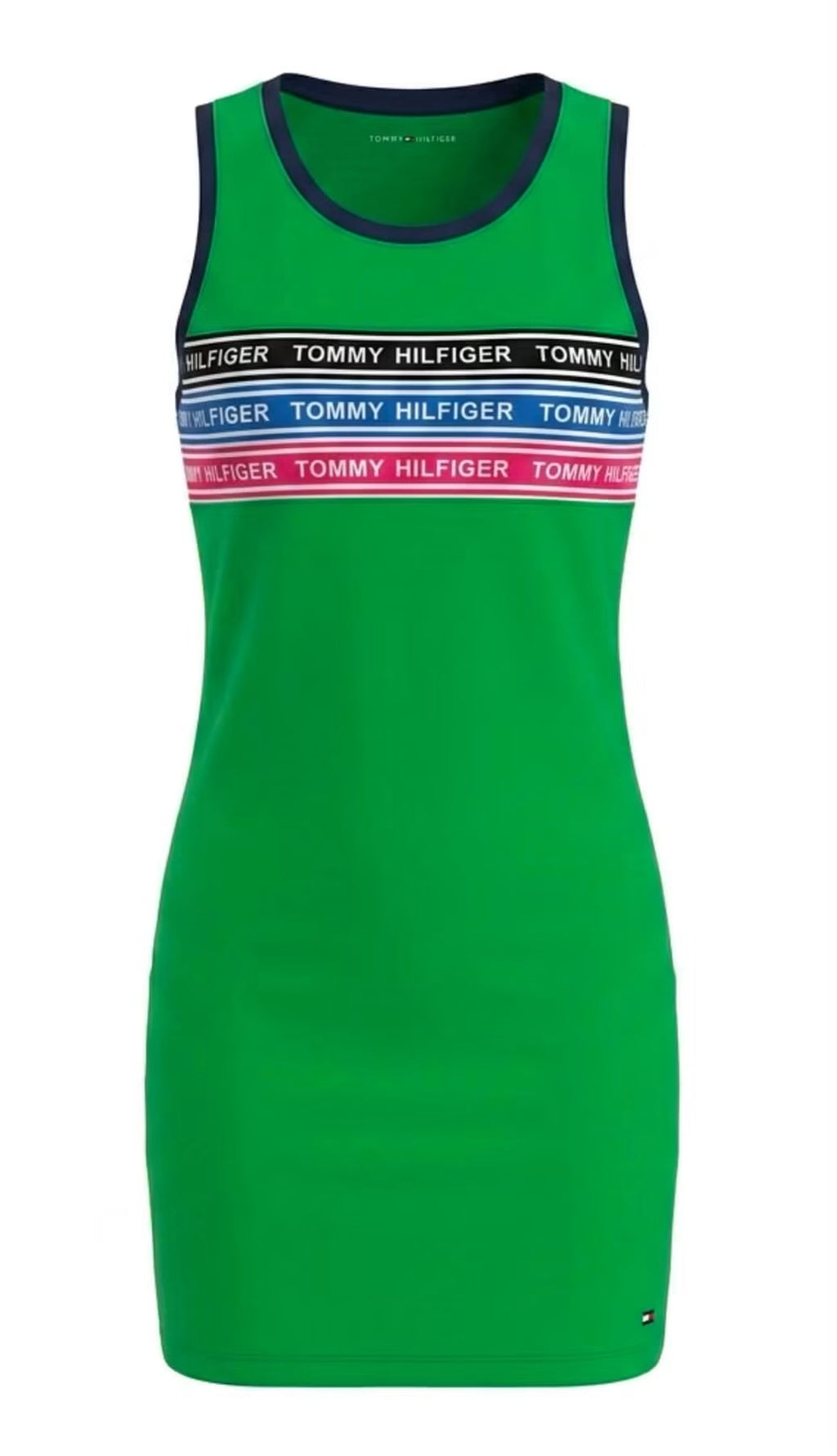 Tommy Hilfiger Vestido Mujer