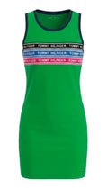 Tommy Hilfiger Vestido Mujer