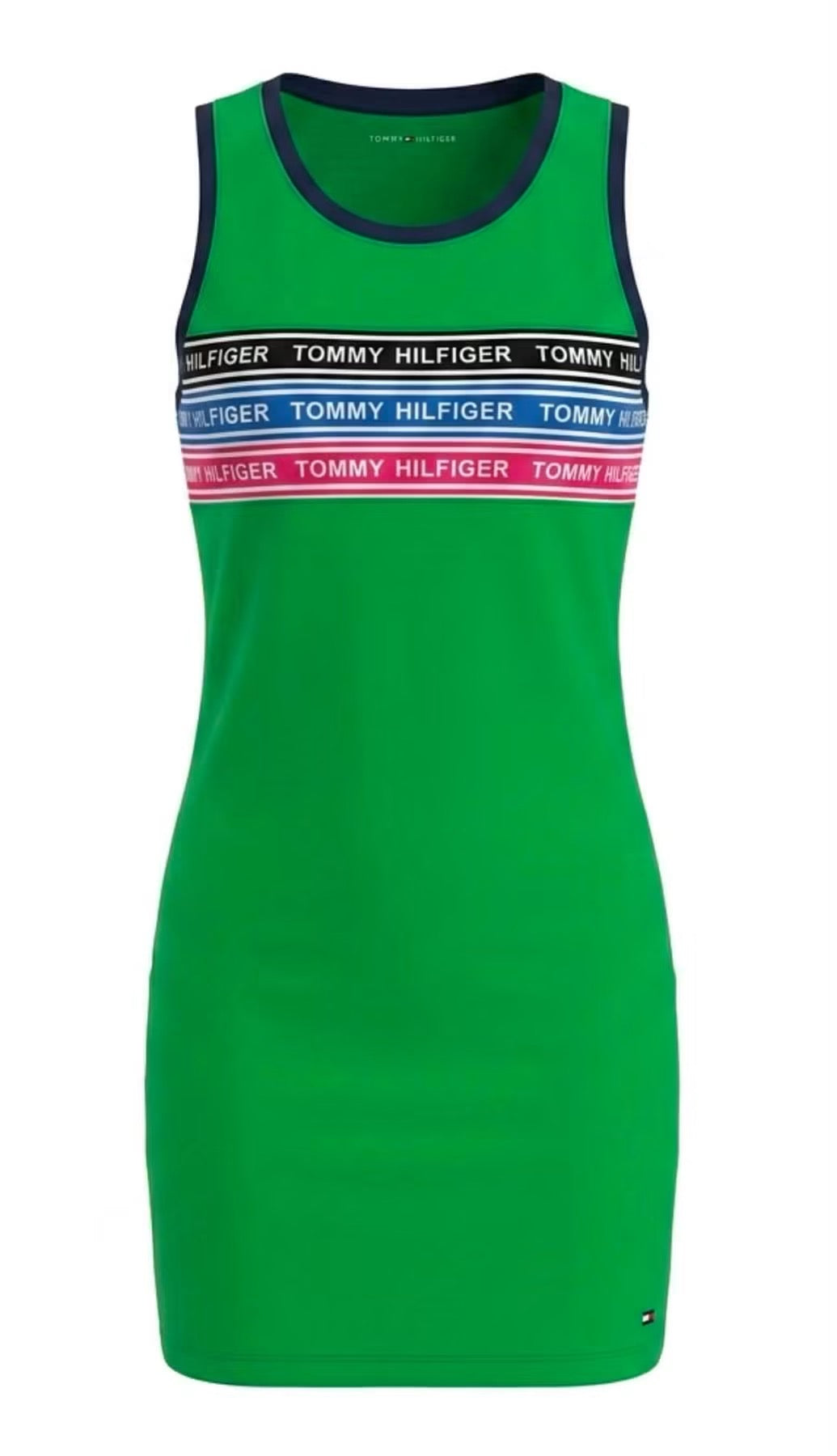 Tommy Hilfiger Vestido Mujer
