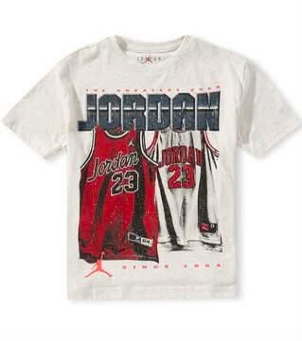 Jordan Polera Niño