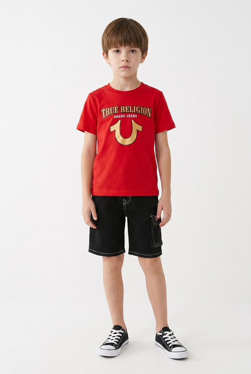 True Religion Set Niño