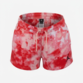 Short Jordan Essentials Smoke Dye Niña